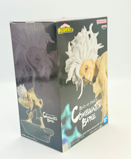 My Hero Academia Figure
