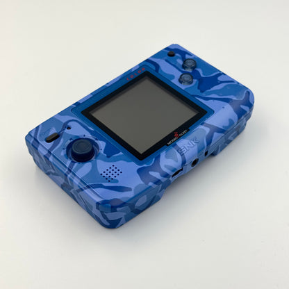 SNK Neo Geo Pocket Color