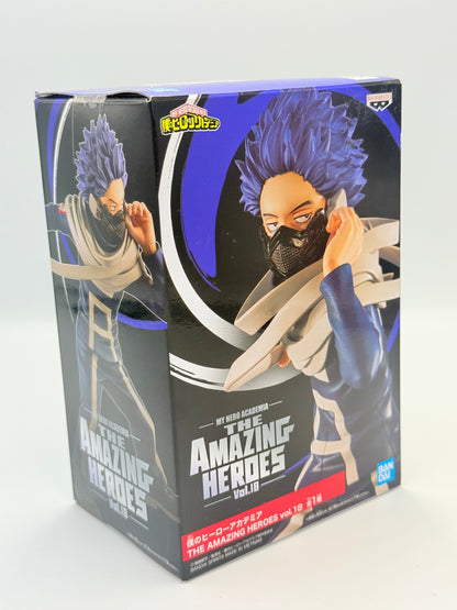 My Hero Academia Figure