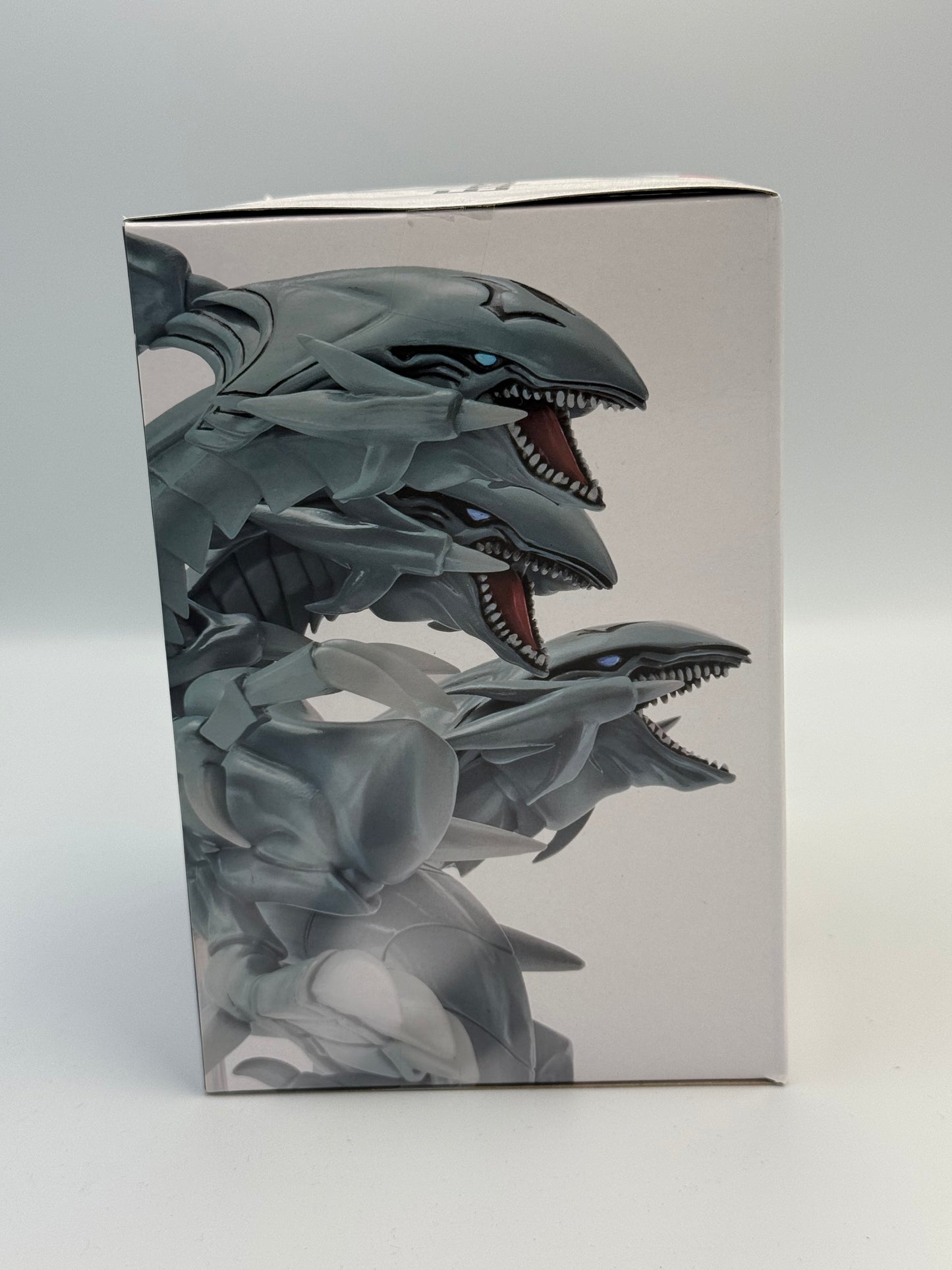 Yu-Gi-Oh! Figure
