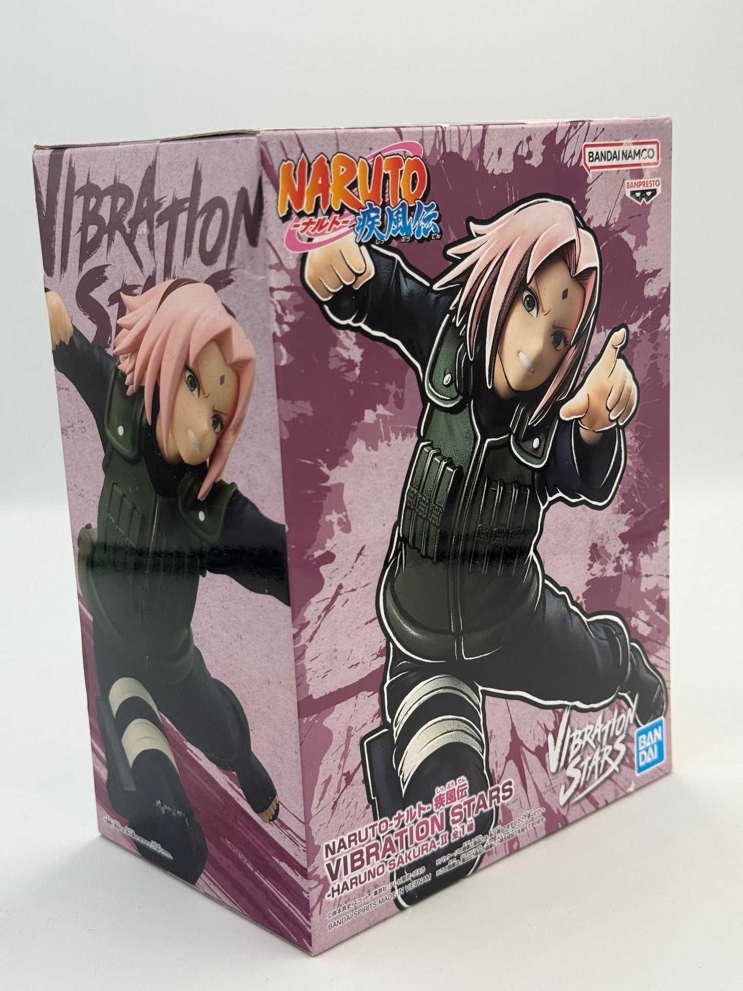 Naruto Figure