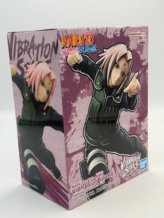 Naruto Figure