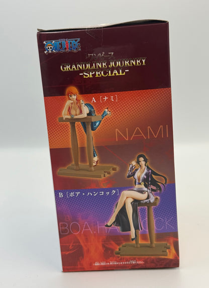 One Piece Figure