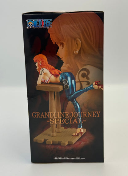 One Piece Figure