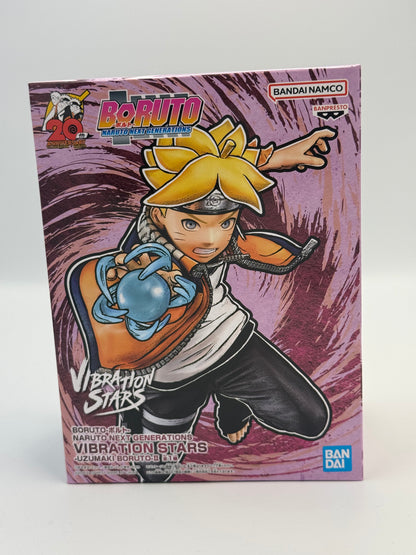 Boruto Figure