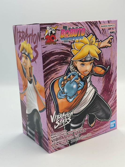 Boruto Figure