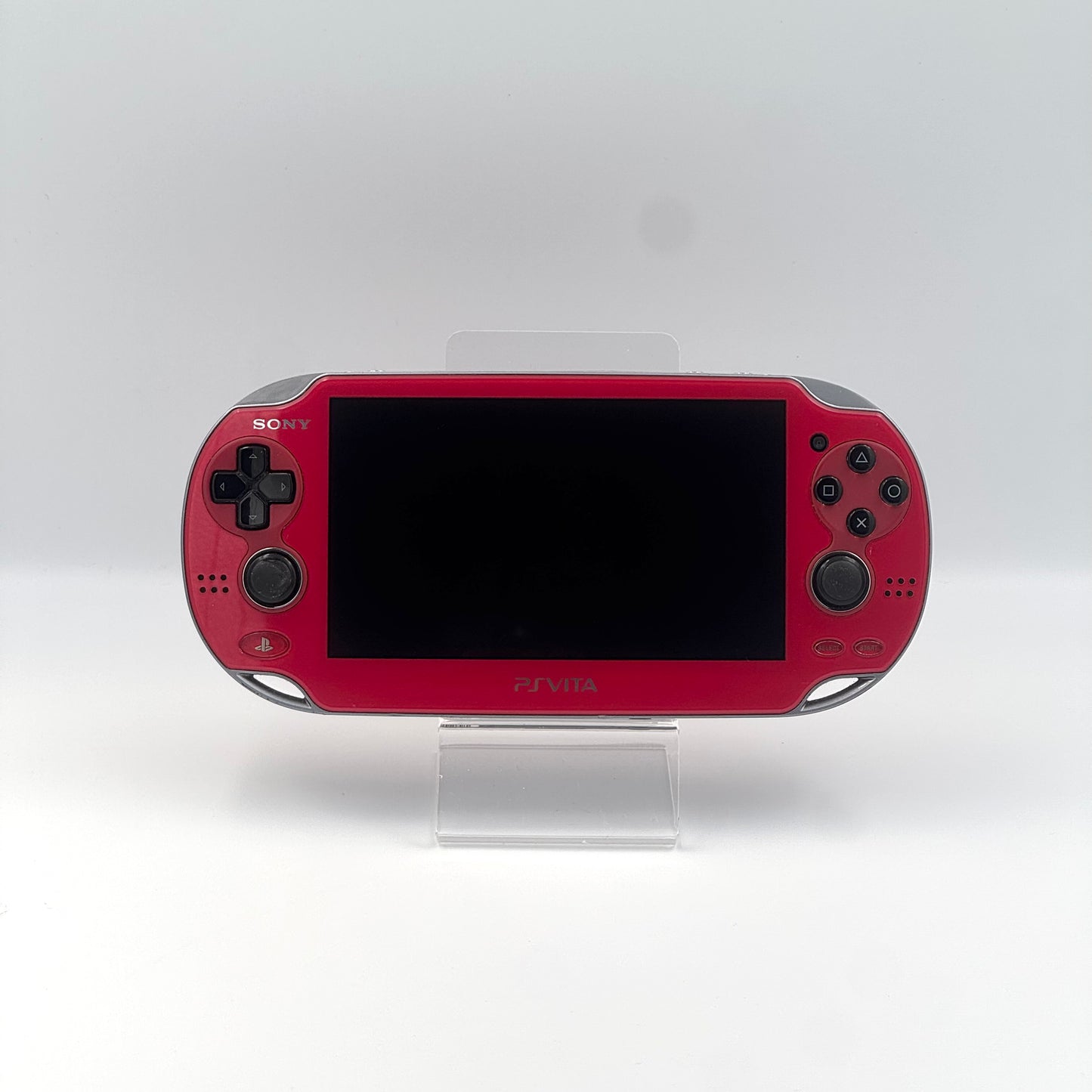 Sony PlayStation PS Vita 1000 Red - B-Grade