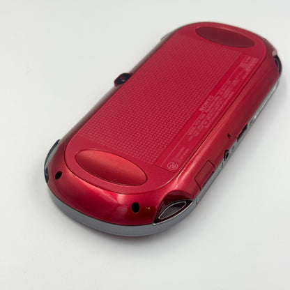 Sony PlayStation PS Vita 1000 Red - B-Grade