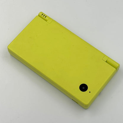 Nintendo DSi Lime Green – B Grade 🇯🇵