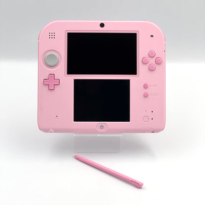 Nintendo 2DS Pink 🇯🇵