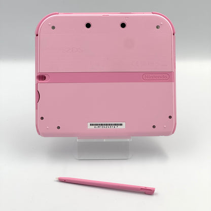 Nintendo 2DS Pink 🇯🇵