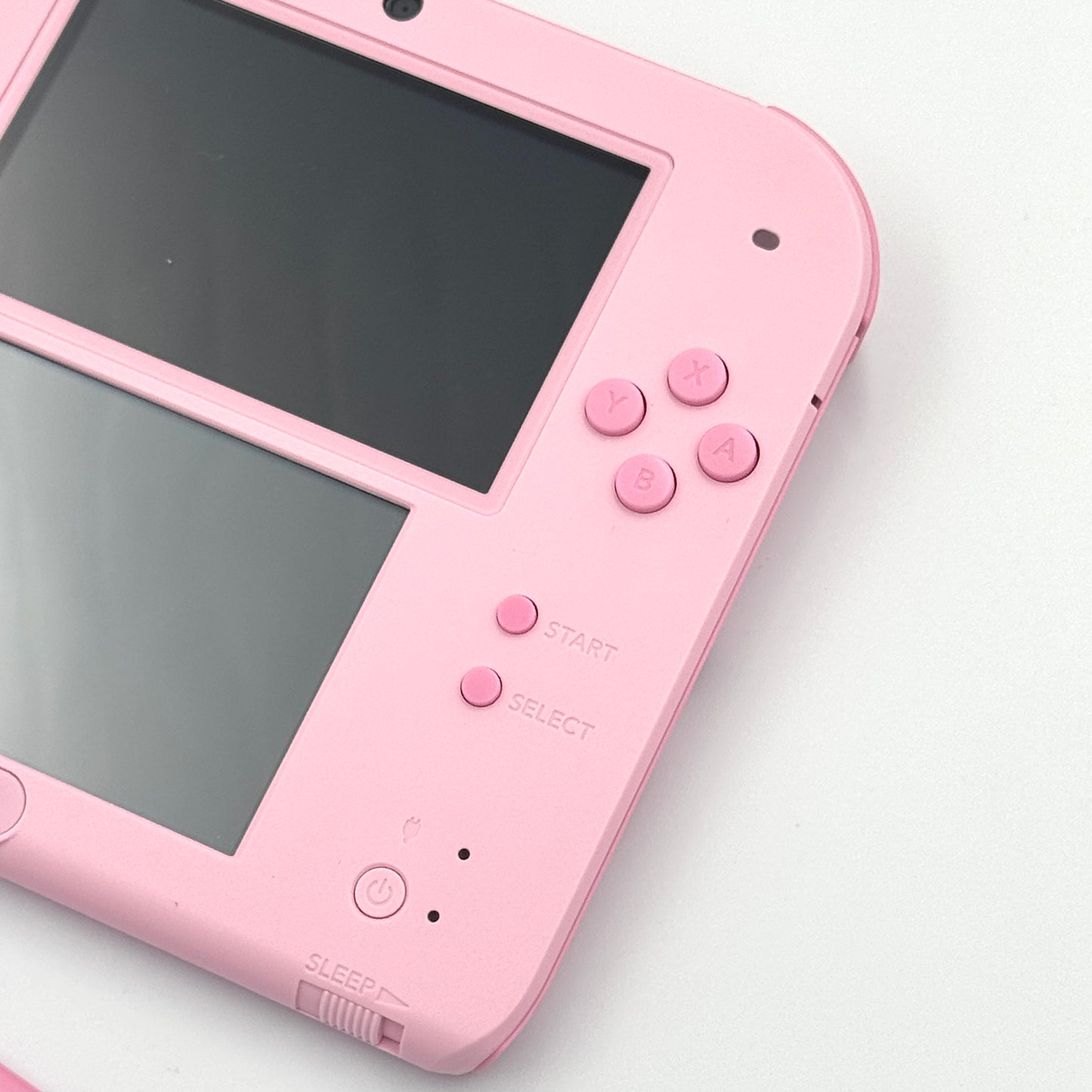 Nintendo 2DS Pink 🇯🇵