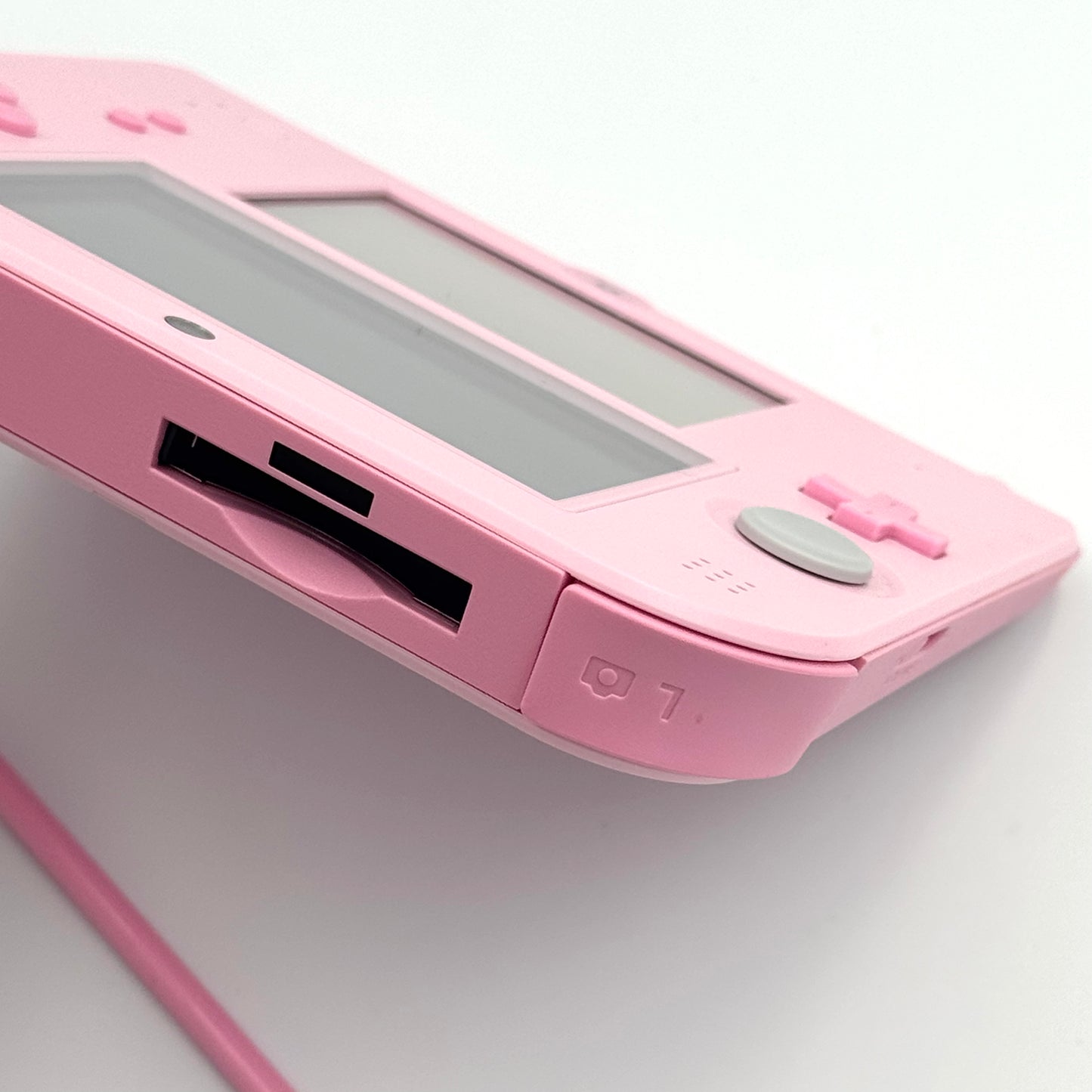 Nintendo 2DS Pink 🇯🇵
