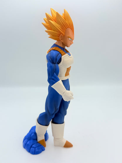Dragon Ball Z – Goku &amp; Vegeta Figure Set
