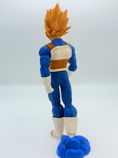 Dragon Ball Z – Goku &amp; Vegeta Figure Set