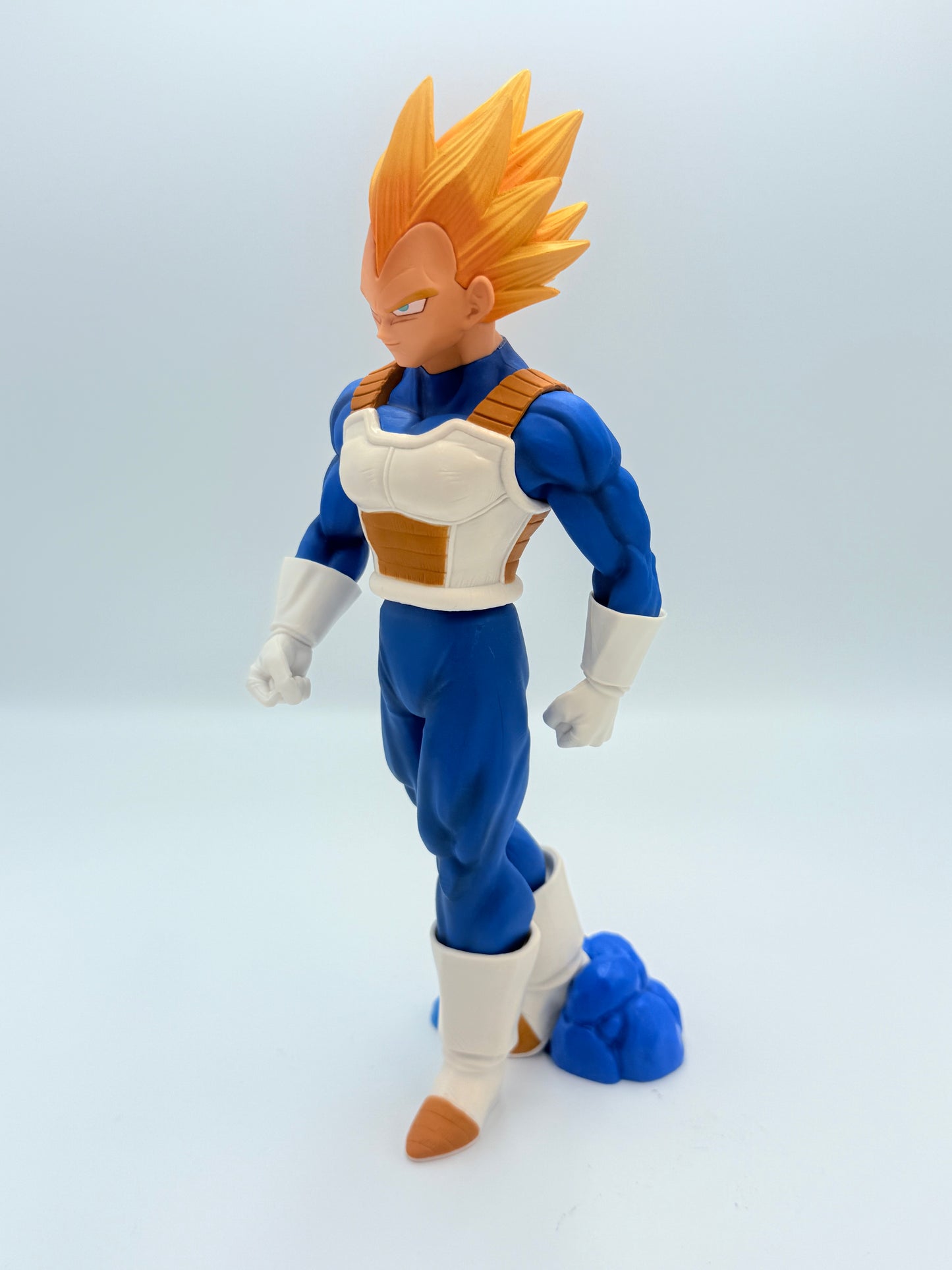 Dragon Ball Z – Goku &amp; Vegeta Figure Set