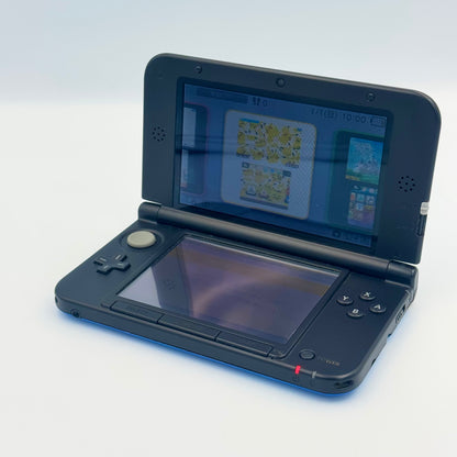 Nintendo 3DS LL Pokémon X Xerneas &amp; Yveltal 🇯🇵