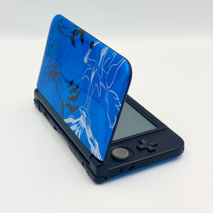 Nintendo 3DS LL Pokémon X Xerneas &amp; Yveltal 🇯🇵