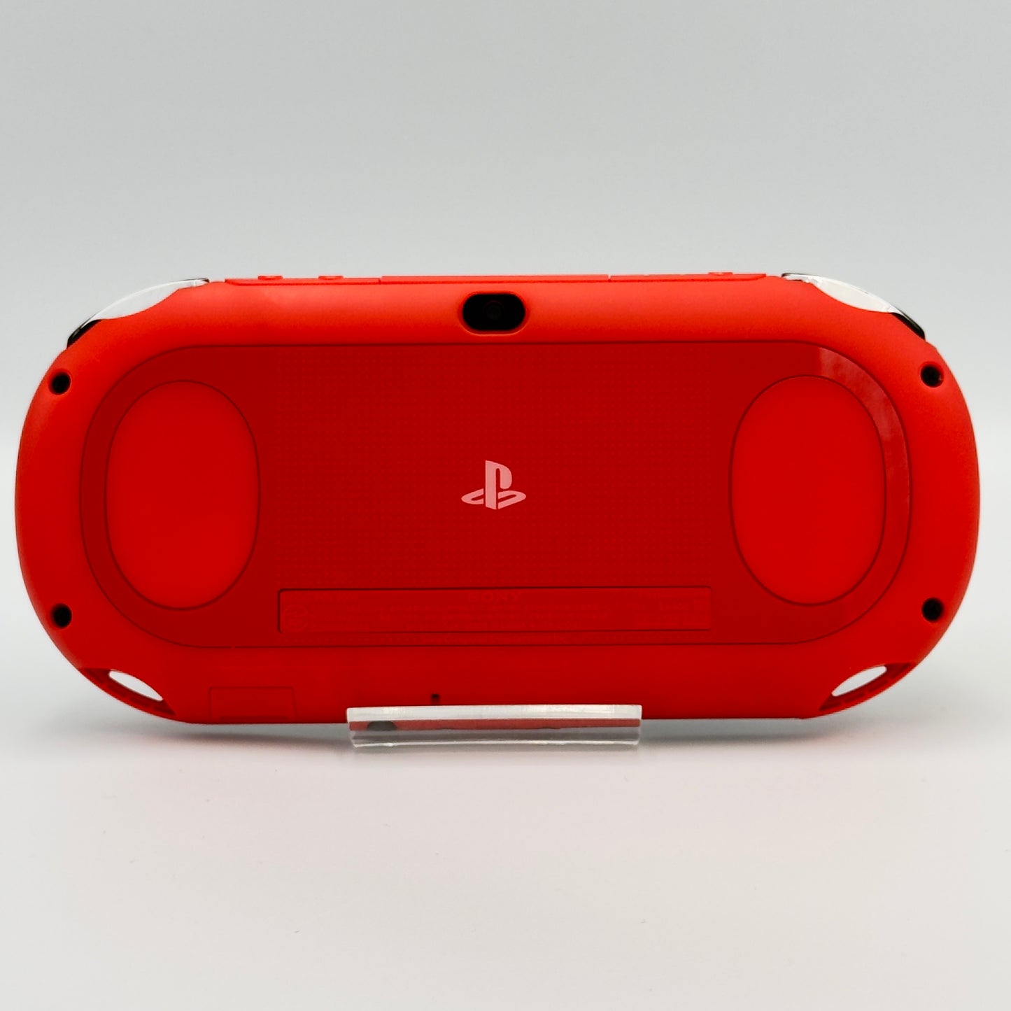 Sony PS Vita 2000 Red & Black