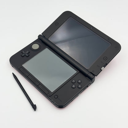 Nintendo 3DS Rouge Métallique 🇯🇵