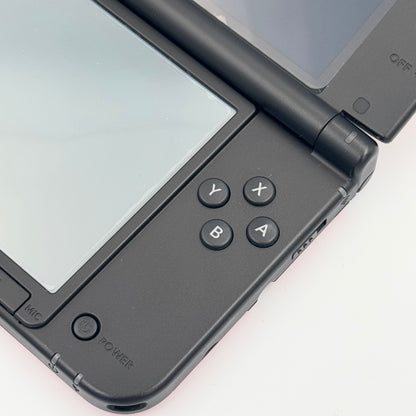 Nintendo 3DS Rouge Métallique 🇯🇵
