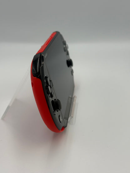Sony PS Vita 2000 Red & Black