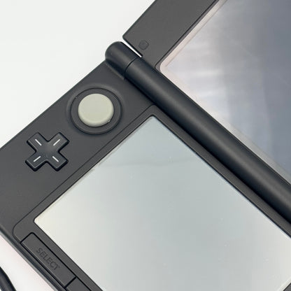 Nintendo 3DS Rouge Métallique 🇯🇵