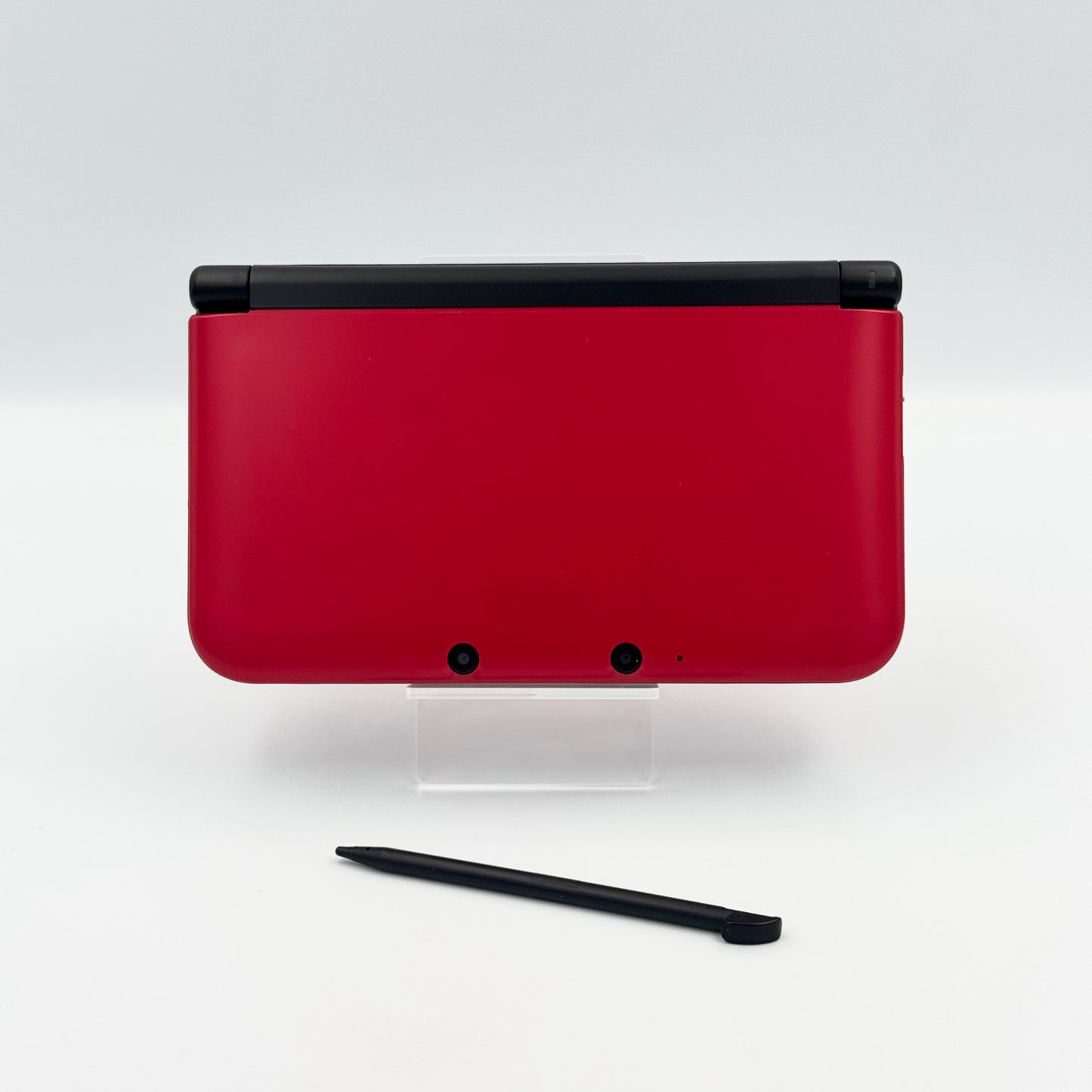 Nintendo 3DS Rouge Métallique 🇯🇵