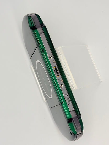 Sony PSP-3000 Spirited Green B-Grade
