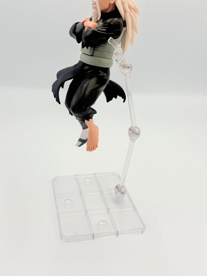 Adjustable Action Figure Display Stand