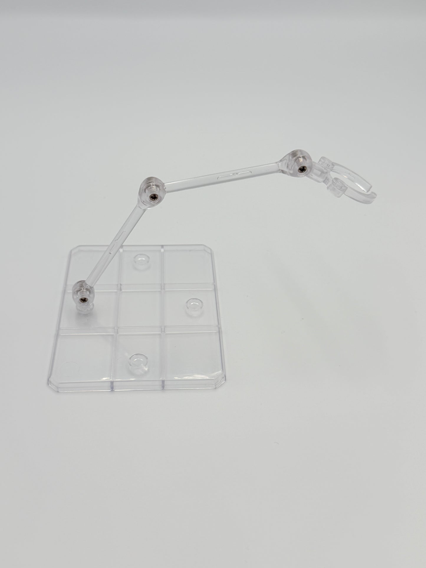 Adjustable Action Figure Display Stand