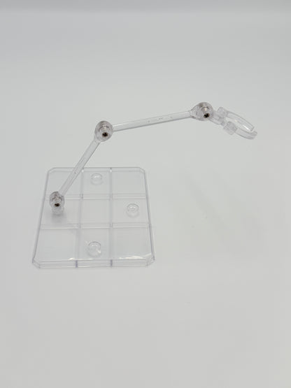 Adjustable Action Figure Display Stand