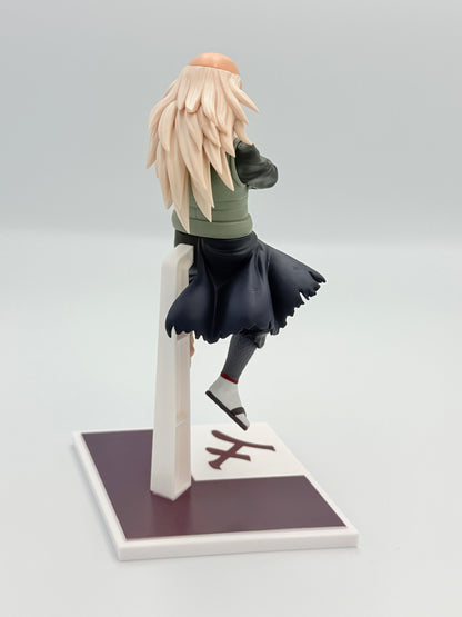 🍥 Naruto Shippuden – Onoki Figure 🇯🇵