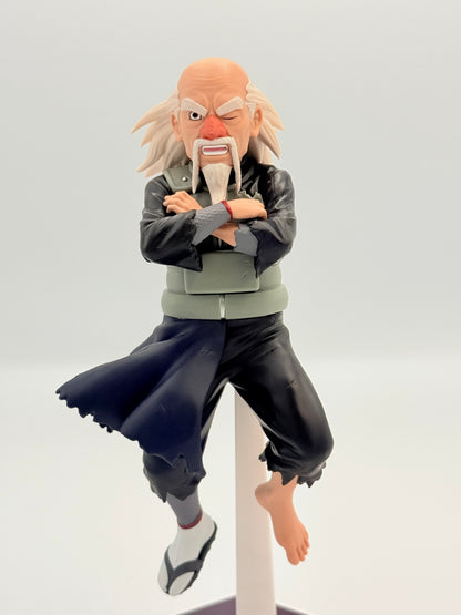 🍥 Naruto Shippuden – Onoki Figure 🇯🇵