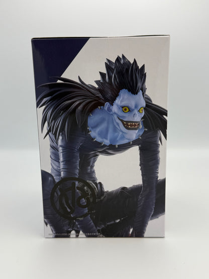 🍎 Death Note – Ryuk Figure 🇯🇵