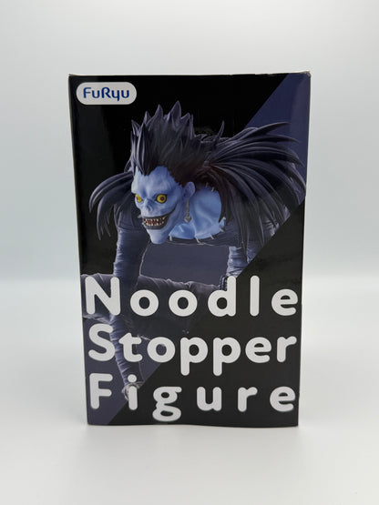 🍎 Death Note – Ryuk Figure 🇯🇵