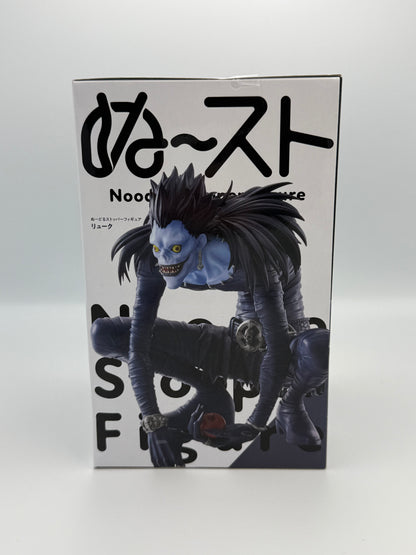 🍎 Death Note – Ryuk Figure 🇯🇵