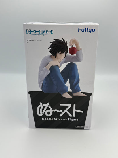 🍎 Death Note – L Figure 🇯🇵