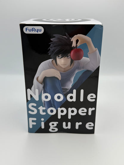 🍎 Death Note – L Figure 🇯🇵