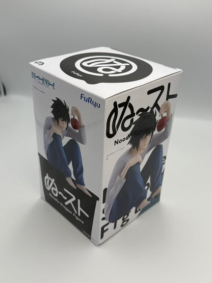 🍎 Death Note – L Figure 🇯🇵