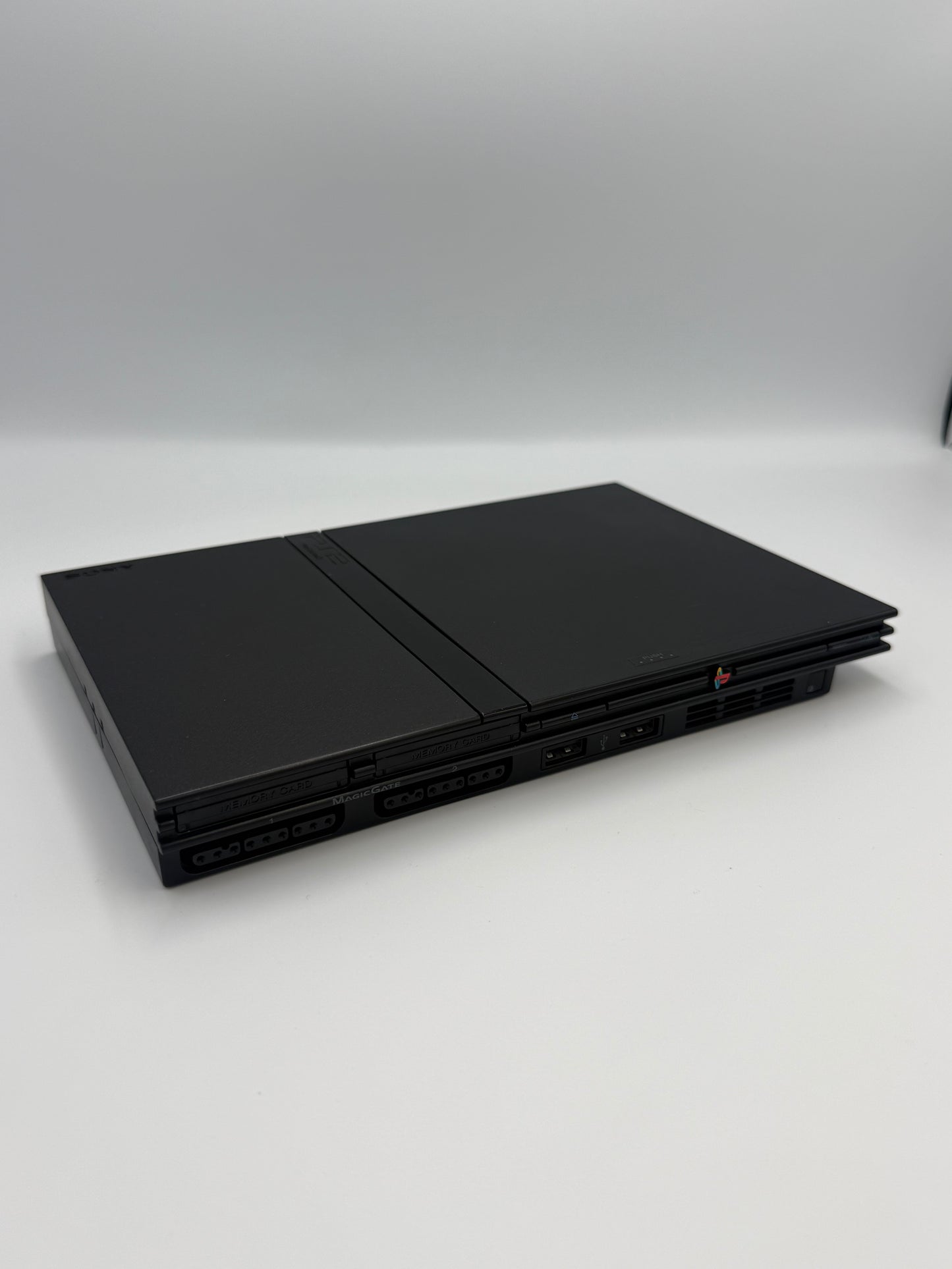 Sony PlayStation 2 Slim – Black