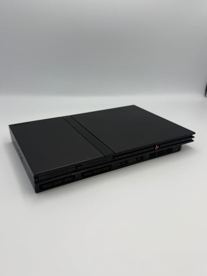 Sony PlayStation 2 Slim – Black