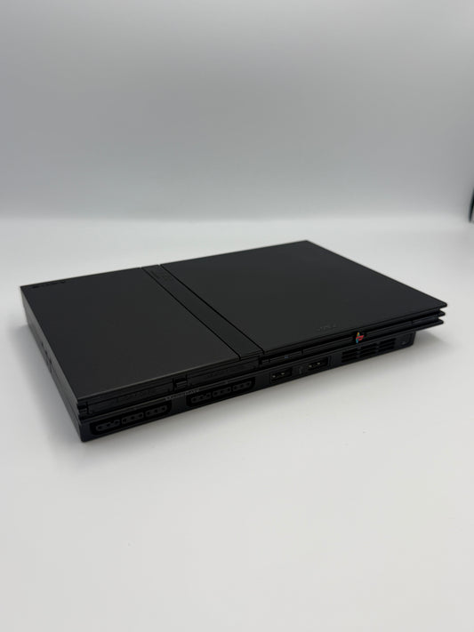 Sony PlayStation 2 Slim – Black
