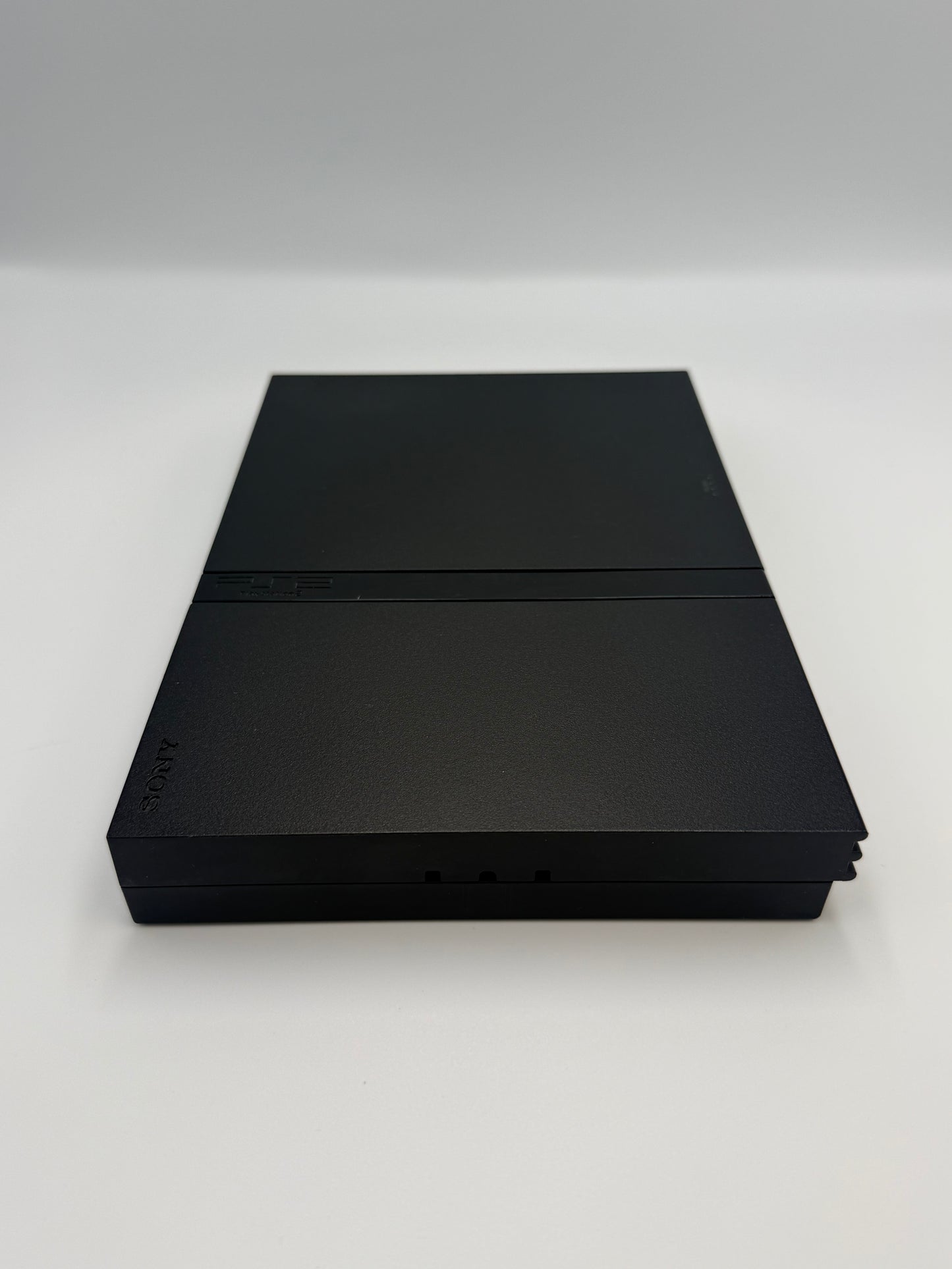 Sony PlayStation 2 Slim – Black