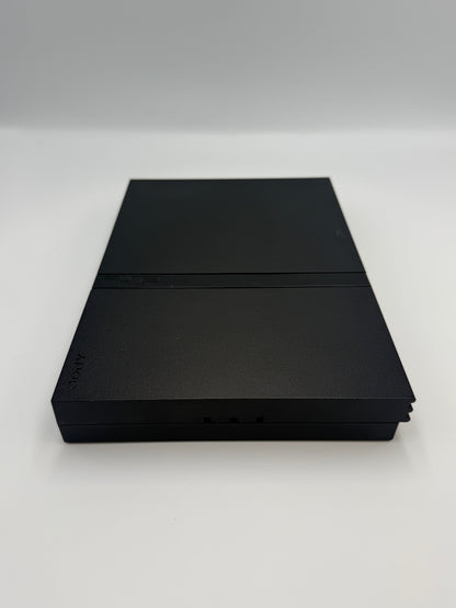 Sony PlayStation 2 Slim – Black