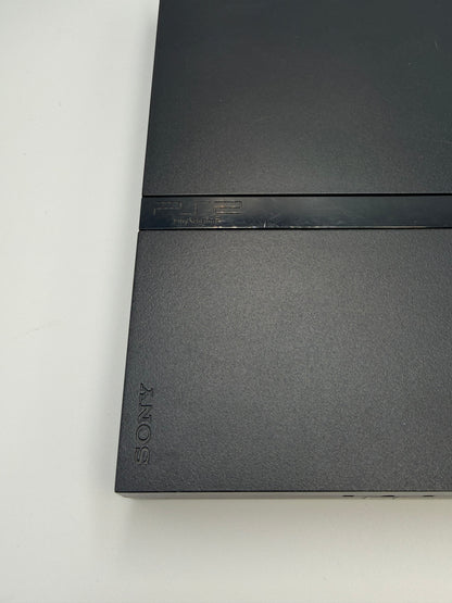 Sony PlayStation 2 Slim – Black