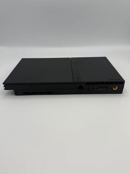 Sony PlayStation 2 Slim – Black