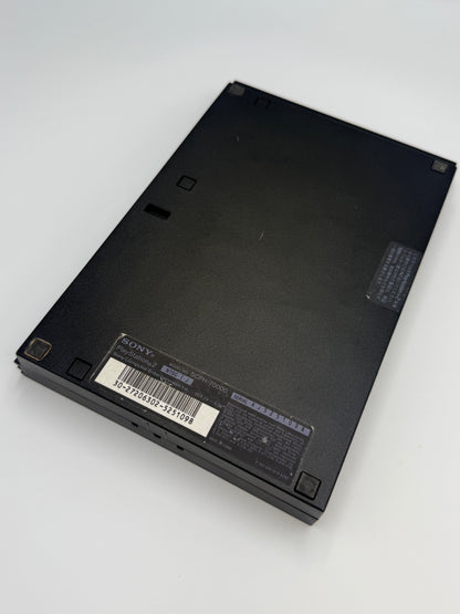 Sony PlayStation 2 Slim – Black