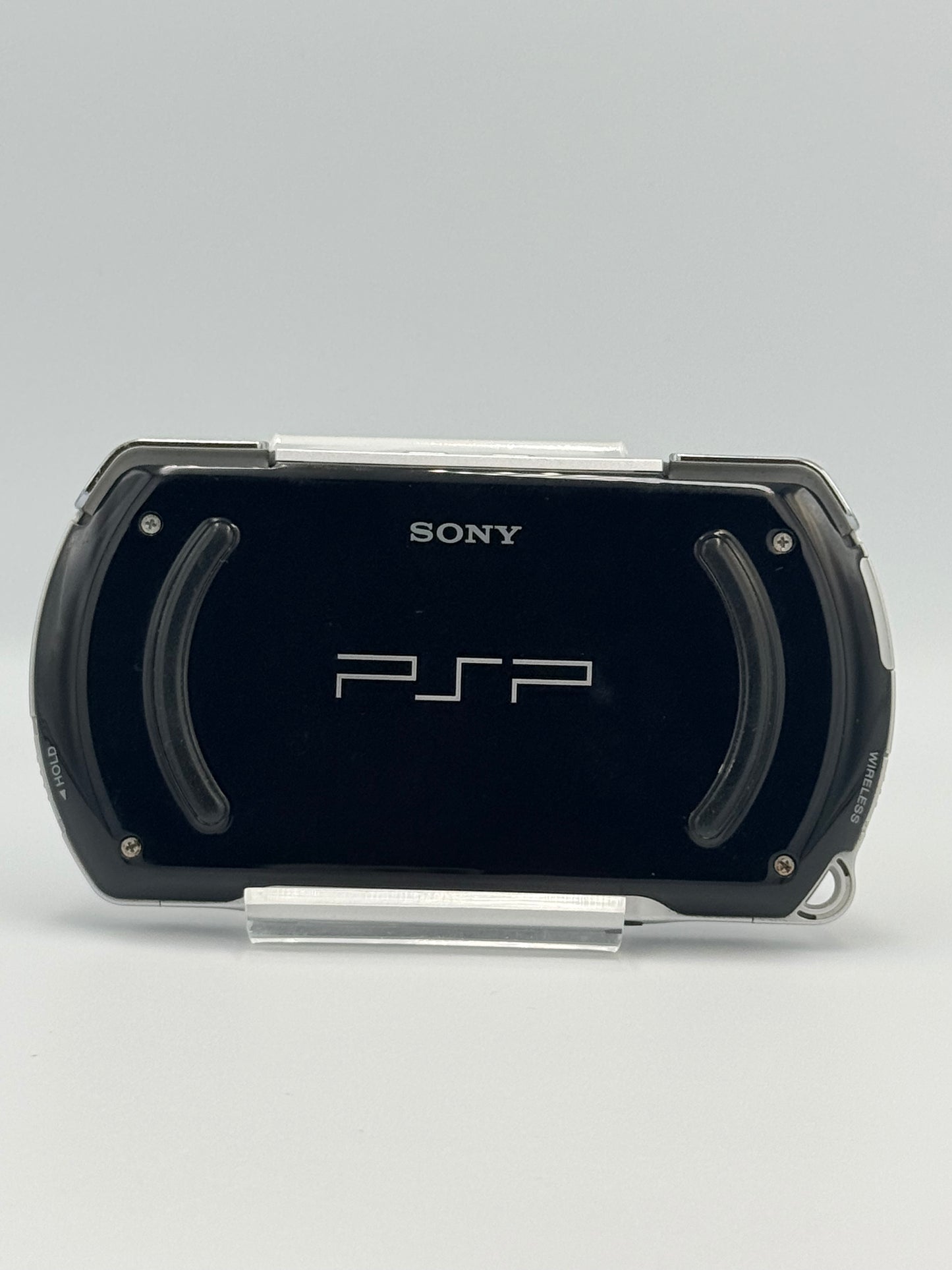 Sony PSP Go – Piano Black 🇯🇵