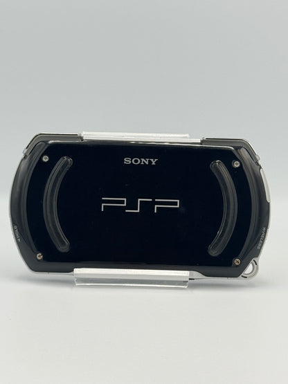 Sony PSP Go – Piano Black 🇯🇵